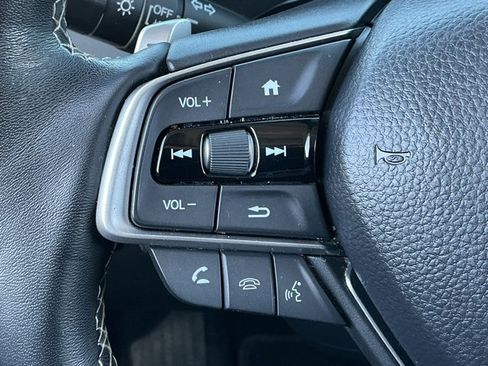 Used 2022 Honda Insight Touring image 13