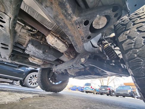 Used 2019 Toyota Tundra Limited w/ Limited Premium Package image 47