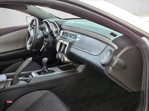 Used 2013 Chevrolet Camaro LS image 19