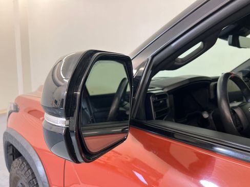 Used 2024 Toyota Sequoia TRD Pro image 22