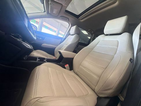 Used 2020 Honda CR-V EX-L image 23