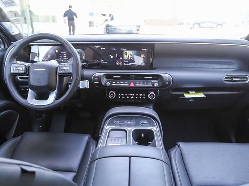 New 2026 Hyundai Palisade Calligraphy AWD/4WD image 13
