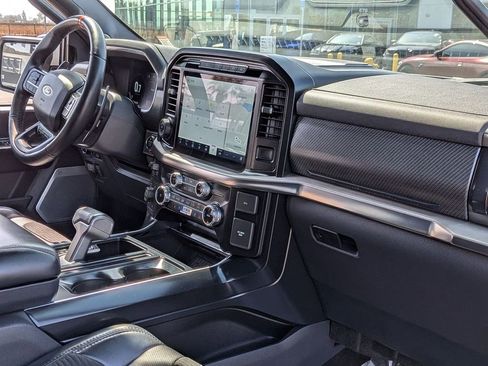 Used 2023 Ford F150 Raptor AWD/4WD image 9