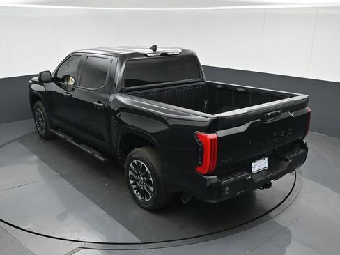 Used 2023 Toyota Tundra SR w/ SR Tow Package AWD/4WD image 63