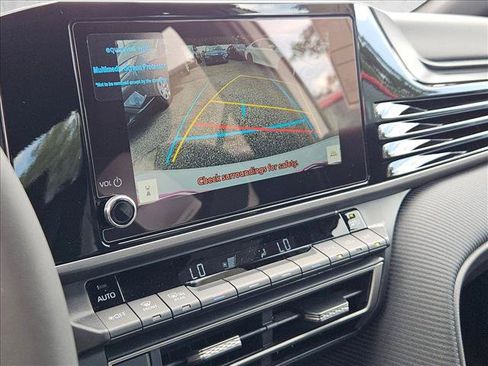 New 2026 Toyota Camry SE FWD image 12