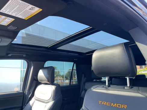 Used 2025 Ford Expedition Tremor AWD/4WD image 12