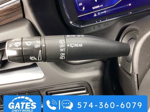 Used 2022 Chevrolet Tahoe LT image 28