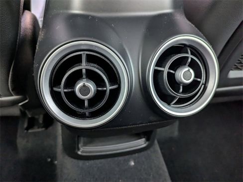 Used 2021 Alfa Romeo Stelvio Ti w/ Active Assist 2 Package TI image 25