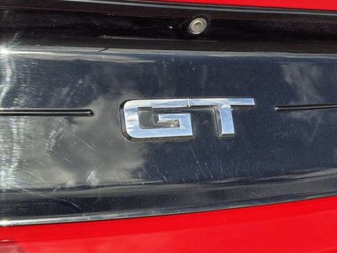 Certified 2018 Ford Mustang GT Premium image 29