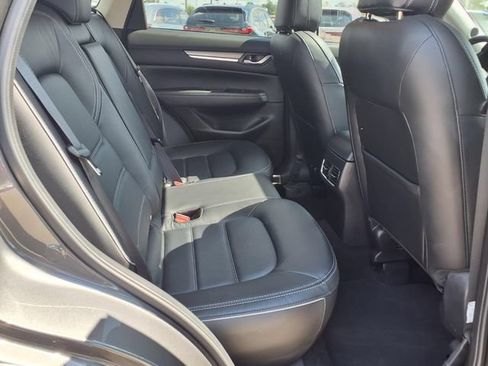 Used 2025 MAZDA CX-5 AWD 2.5 S w/ Premium Plus Pkg image 19