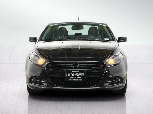 Used 2016 Dodge Dart SXT Sport FWD image 8