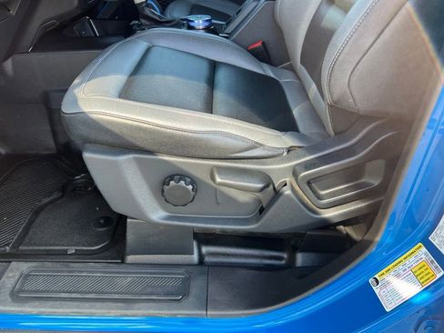 Used 2023 Ford Bronco Black Diamond image 13