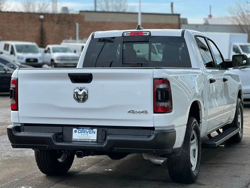 Used 2024 RAM 1500 Tradesman w/ Trailer Tow Group image 5
