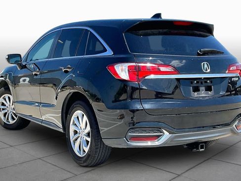 Used 2016 Acura RDX FWD w/ Technology Package image 11