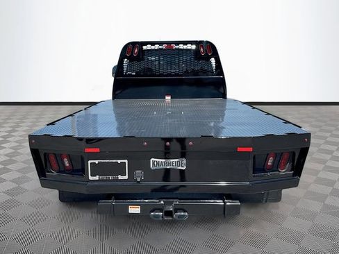 New 2025 Ford F550 2WD Crew Cab Super Duty image 5