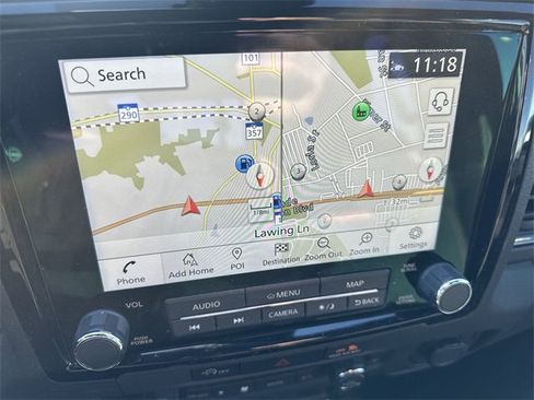 Certified 2024 Nissan Frontier Pro-X image 19