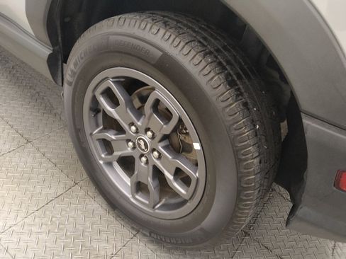 Used 2021 Ford Bronco Sport Big Bend AWD/4WD image 31