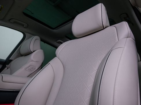 New 2026 Genesis GV80 2.5T Prestige AWD/4WD image 21