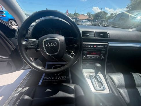 Used 2007 Audi A4 2.0T FWD image 13