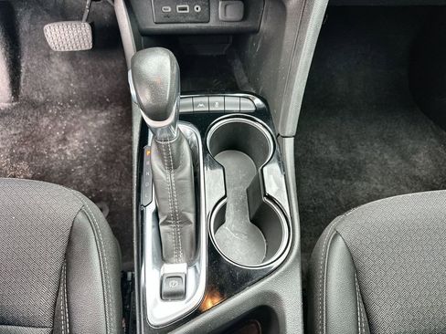 Certified 2023 Buick Encore GX Preferred image 16