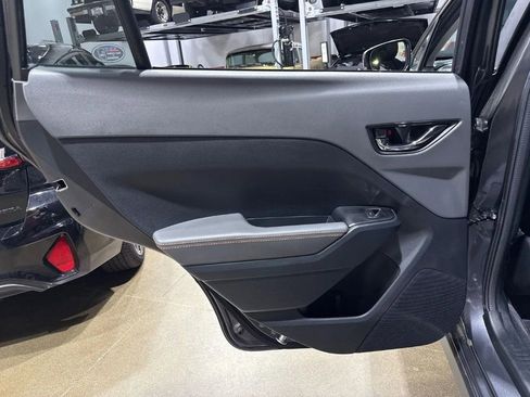 Used 2026 Subaru Crosstrek 2.5i Limited w/ Crosstrek Mirror Package AWD/4WD image 19