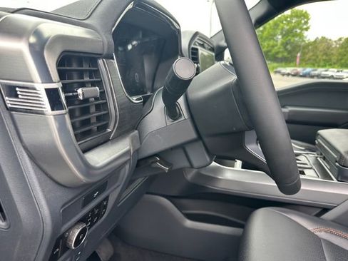 New 2026 Ford F150 Lariat w/ Equipment Group 502A High AWD/4WD image 29