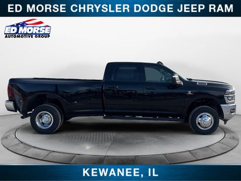 New 2026 RAM 3500 Tradesman image 6