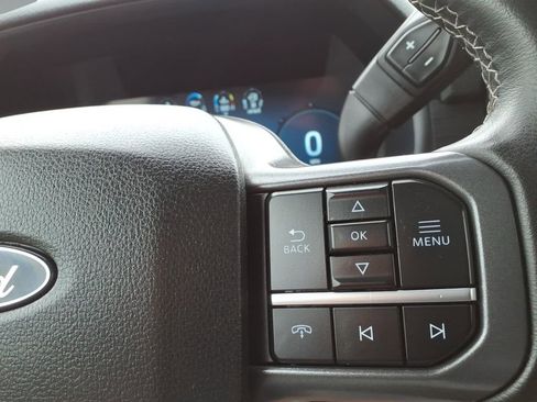 Used 2024 Ford F150 XLT w/ Mobile Office Package AWD/4WD image 19