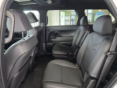 New 2026 Hyundai Palisade XRT Pro image 30