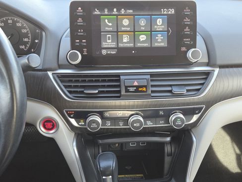 Used 2022 Honda Accord EX-L image 26