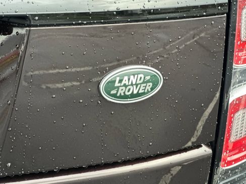 Used 2022 Land Rover Range Rover Westminster Edition image 52