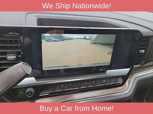 Used 2023 Chevrolet Silverado 1500 LT AWD/4WD image 22