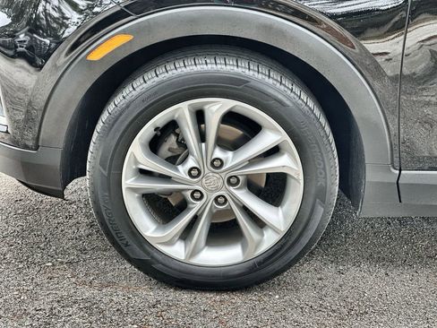 Certified 2023 Buick Encore GX Preferred image 32