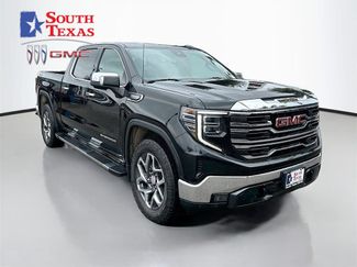 Used 2023 GMC Sierra 1500 SLT AWD/4WD video 1