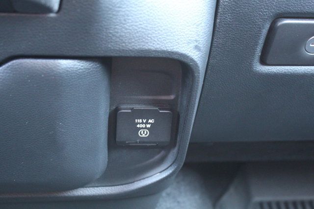 Used 2026 RAM 1500 Warlock AWD/4WD image 33