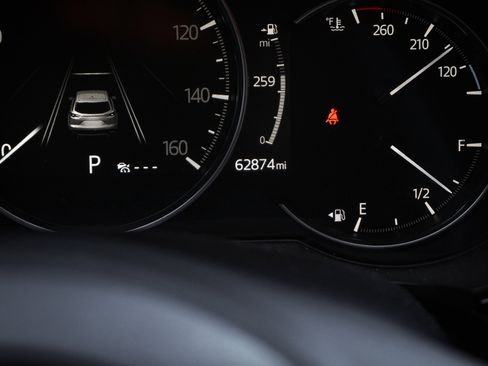 Used 2023 MAZDA CX-9 Grand Touring image 22