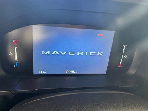 Used 2026 Ford Maverick XLT FWD image 4