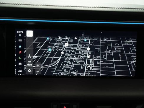 Certified 2025 Porsche Macan Electric RWD image 21