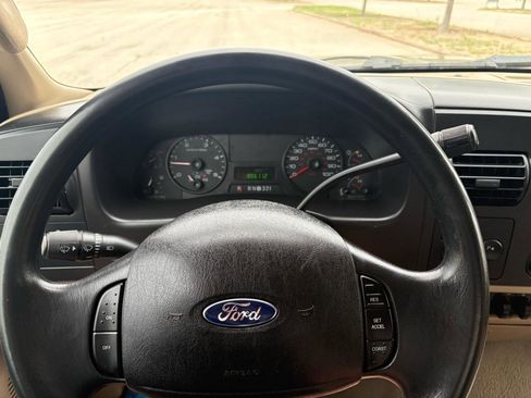 Used 2006 Ford F250 XLT AWD/4WD image 47