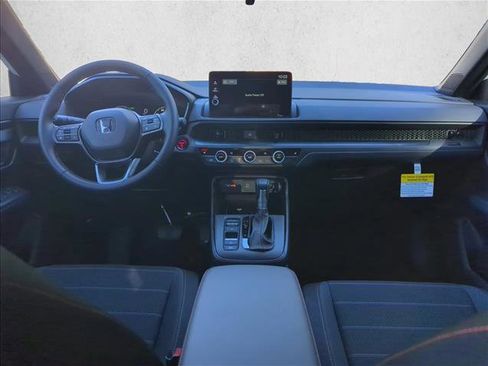 New 2026 Honda CR-V Sport image 18