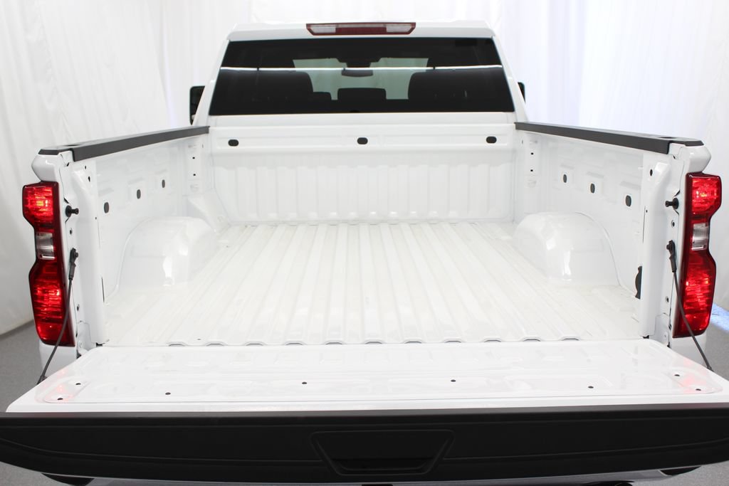 Used 2026 Chevrolet Silverado 2500 LT AWD/4WD image 15