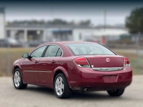 Used 2007 Saturn Aura XE image 10