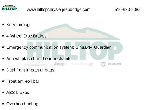 Used 2023 Dodge Charger GT w/ Blacktop Package image 25