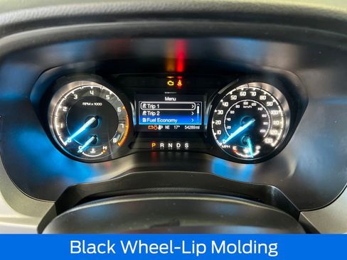 Certified 2023 Ford Ranger XLT w/ Equipment Group 302A High image 14