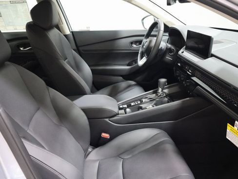 New 2025 Honda Accord Touring image 23