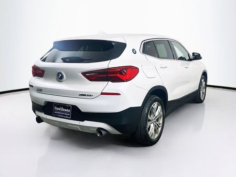 Used 2019 BMW X2 xDrive28i w/ Convenience Package AWD/4WD image 9