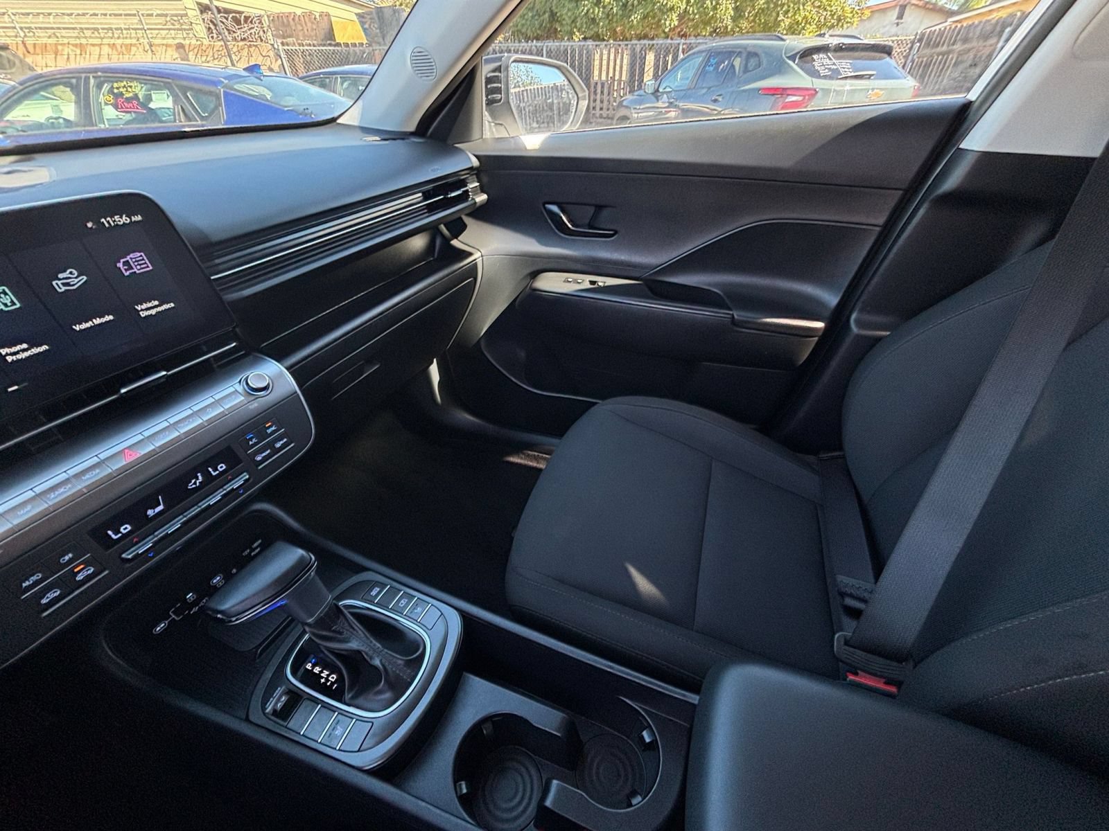 Used 2026 Hyundai Kona SEL Sport FWD image 34