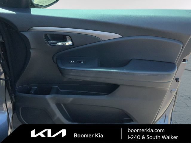 Used 2021 Honda Pilot EX-L image 10