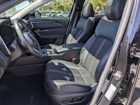 Used 2024 MAZDA CX-50 AWD 2.5 S w/ Premium Package image 26