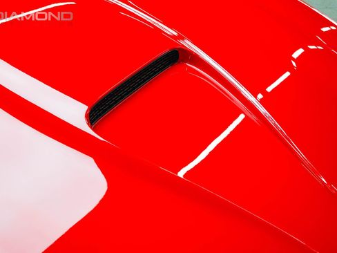 Used 2002 Chevrolet Camaro Z28 w/ SS Performance/Appearance Pkg image 34